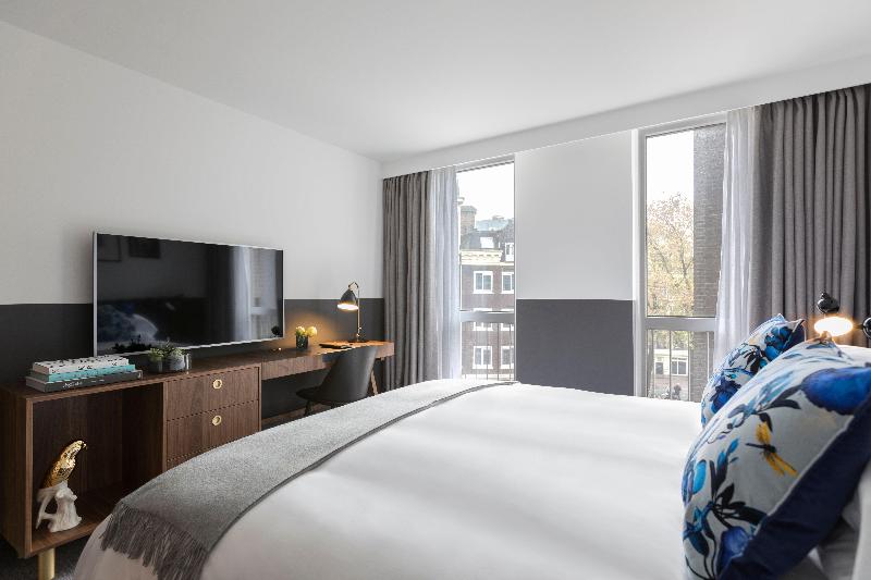 Kimpton De Witt Amsterdam - Oda