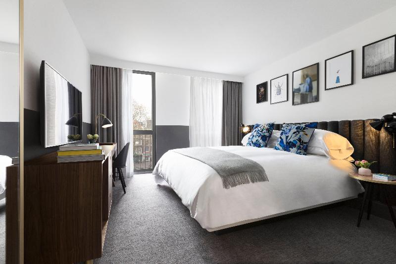 Kimpton De Witt Amsterdam - Oda