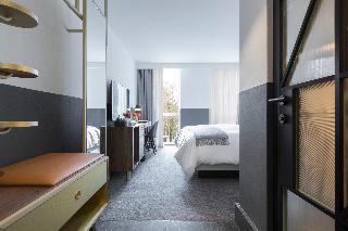 Kimpton De Witt Amsterdam fotoÄŸrafÄ±