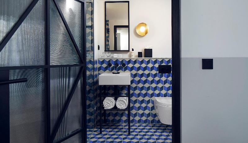 Kimpton De Witt Amsterdam - Oda