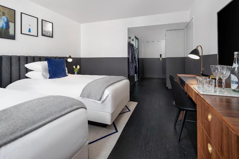 Kimpton De Witt Amsterdam - Oda