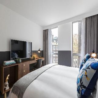 Kimpton De Witt Amsterdam fotoÄŸrafÄ±