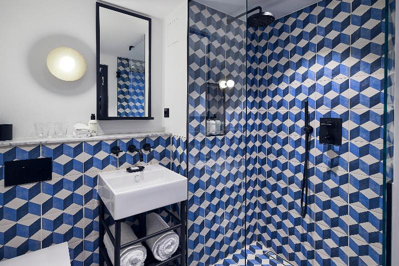 Kimpton De Witt Amsterdam - Oda