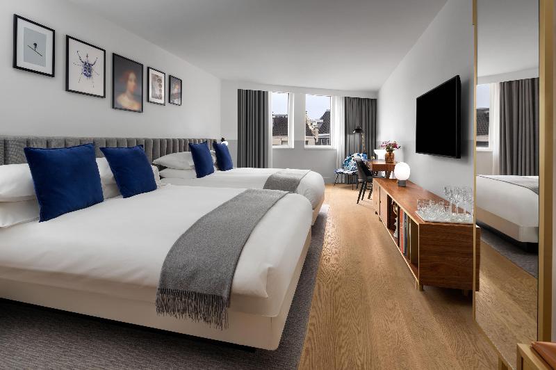 Kimpton De Witt Amsterdam - Oda