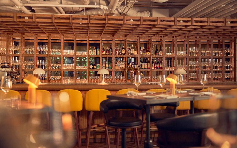 Kimpton De Witt Amsterdam - Restoran