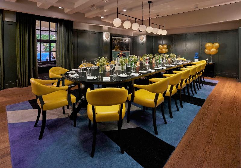 Kimpton De Witt Amsterdam - Restoran