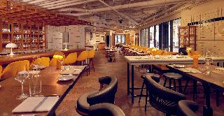 Kimpton De Witt Amsterdam fotoÄŸrafÄ±