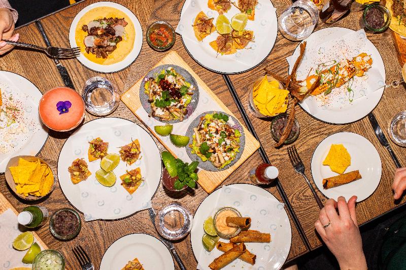Kimpton De Witt Amsterdam - Restoran