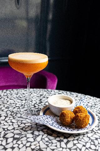 Kimpton De Witt Amsterdam fotoÄŸrafÄ±