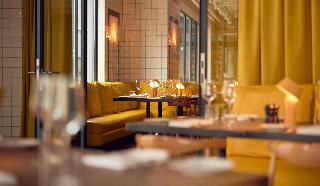 Kimpton De Witt Amsterdam fotoÄŸrafÄ±