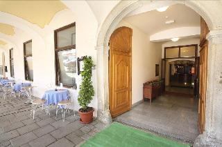 U Cernoho Orla fotoÄŸrafÄ±