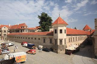 U Cernoho Orla fotoÄŸrafÄ±