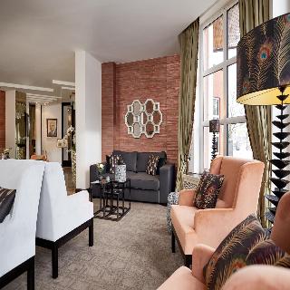 Van der Valk Landhotel Spornitz fotoÄŸrafÄ±