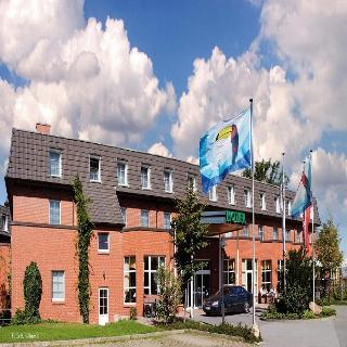 Van der Valk Landhotel Spornitz fotoÄŸrafÄ±