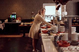 Van der Valk Landhotel Spornitz fotoÄŸrafÄ±
