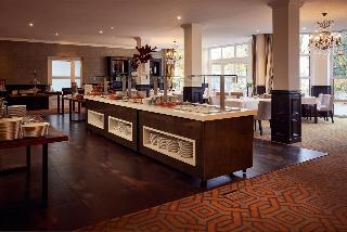 Van der Valk Landhotel Spornitz fotoÄŸrafÄ±
