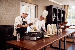 Van der Valk Landhotel Spornitz fotoÄŸrafÄ±