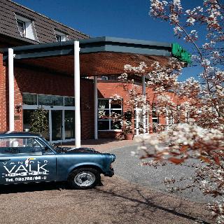 Van der Valk Landhotel Spornitz fotoÄŸrafÄ±