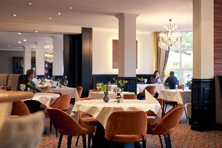 Van der Valk Landhotel Spornitz fotoÄŸrafÄ±