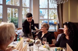 Van der Valk Landhotel Spornitz fotoÄŸrafÄ±