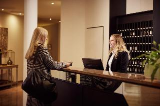 Van der Valk Landhotel Spornitz fotoÄŸrafÄ±