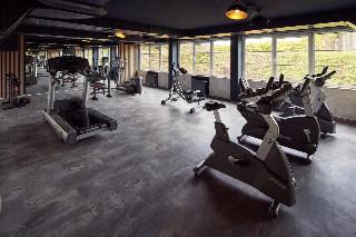 Van der Valk Landhotel Spornitz fotoÄŸrafÄ±