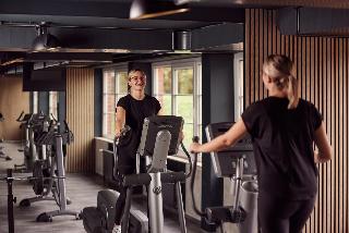 Van der Valk Landhotel Spornitz fotoÄŸrafÄ±