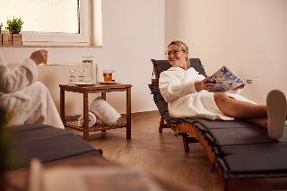 Van der Valk Landhotel Spornitz fotoÄŸrafÄ±