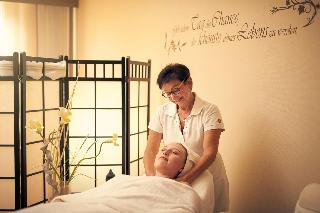 Van der Valk Landhotel Spornitz fotoÄŸrafÄ±