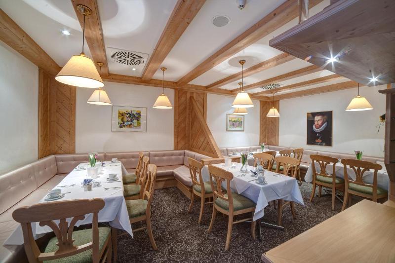 Van der Valk Landhotel Spornitz - Genel