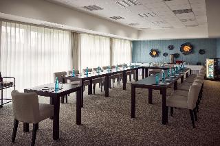 Van der Valk Landhotel Spornitz fotoÄŸrafÄ±