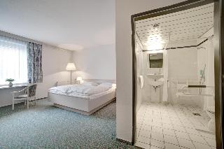 Van der Valk Landhotel Spornitz fotoÄŸrafÄ±
