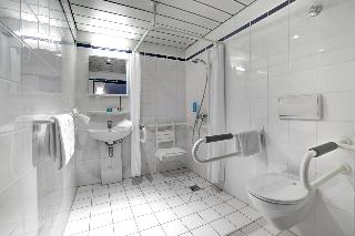 Van der Valk Landhotel Spornitz fotoÄŸrafÄ±