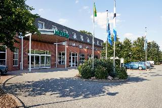 Van der Valk Landhotel Spornitz otel fotoğrafı