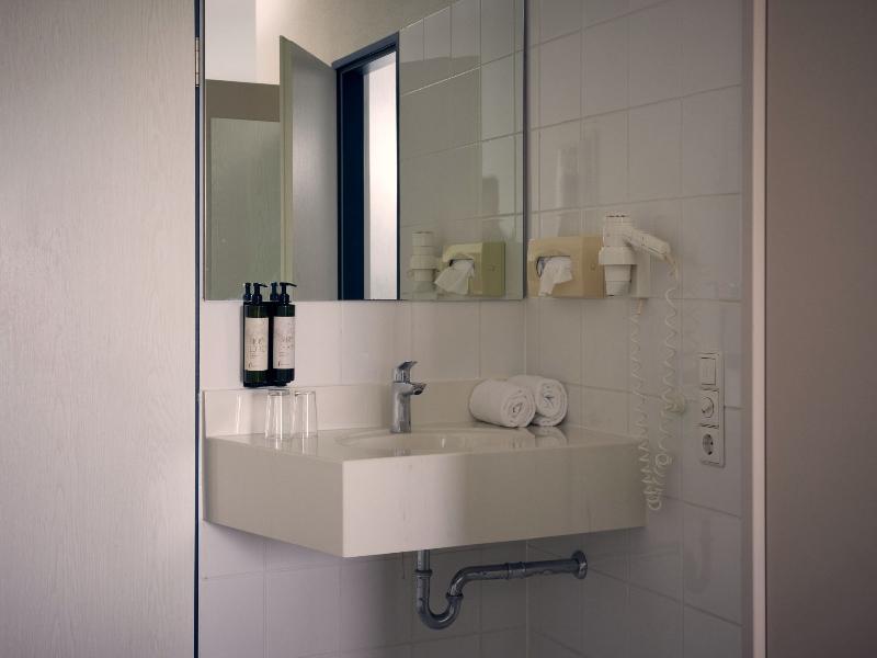 Van der Valk Landhotel Spornitz - Oda