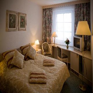 Van der Valk Landhotel Spornitz fotoÄŸrafÄ±