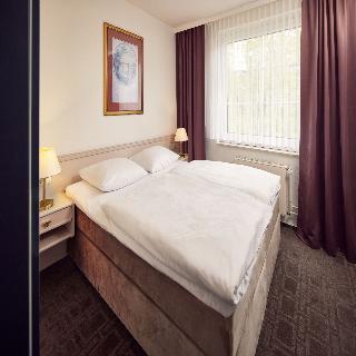 Van der Valk Landhotel Spornitz fotoÄŸrafÄ±