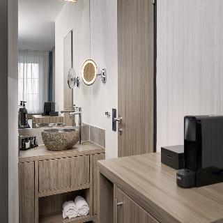 Van der Valk Landhotel Spornitz fotoÄŸrafÄ±