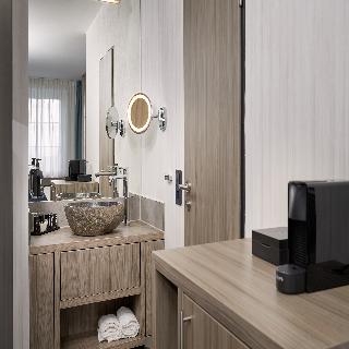 Van der Valk Landhotel Spornitz fotoÄŸrafÄ±