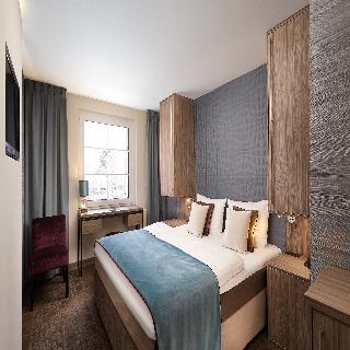 Van der Valk Landhotel Spornitz fotoÄŸrafÄ±