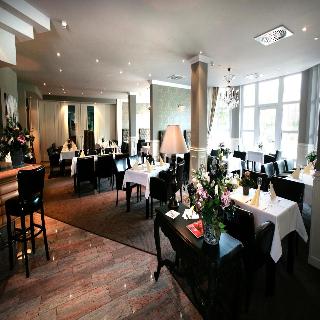 Van der Valk Landhotel Spornitz fotoÄŸrafÄ±