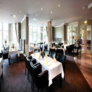 Van der Valk Landhotel Spornitz fotoÄŸrafÄ±
