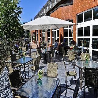 Van der Valk Landhotel Spornitz fotoÄŸrafÄ±