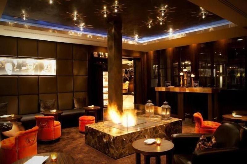 Land & Golf Stromberg - Bar