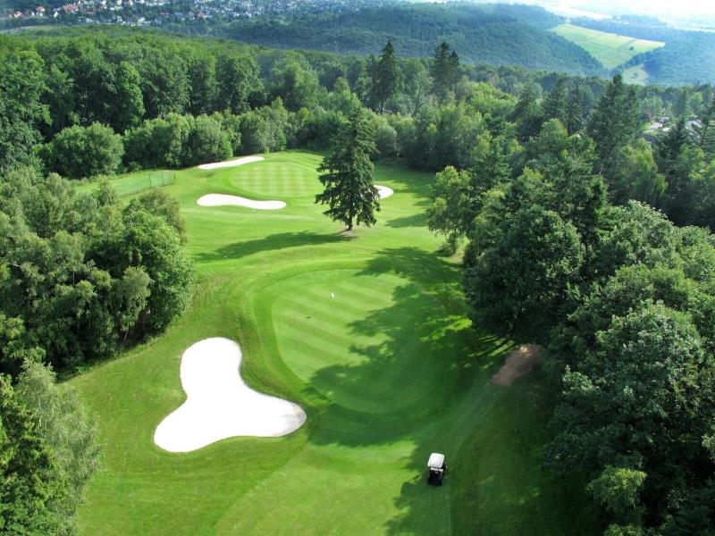 Land & Golf Stromberg - Aktivite