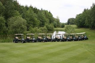 Land & Golf Stromberg fotoÄŸrafÄ±