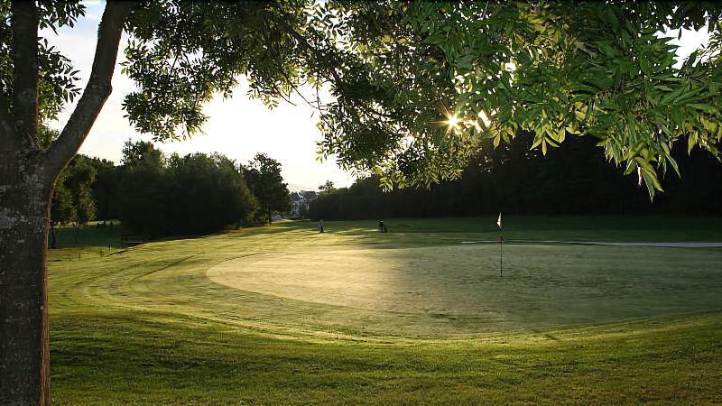 Land & Golf Stromberg - Aktivite