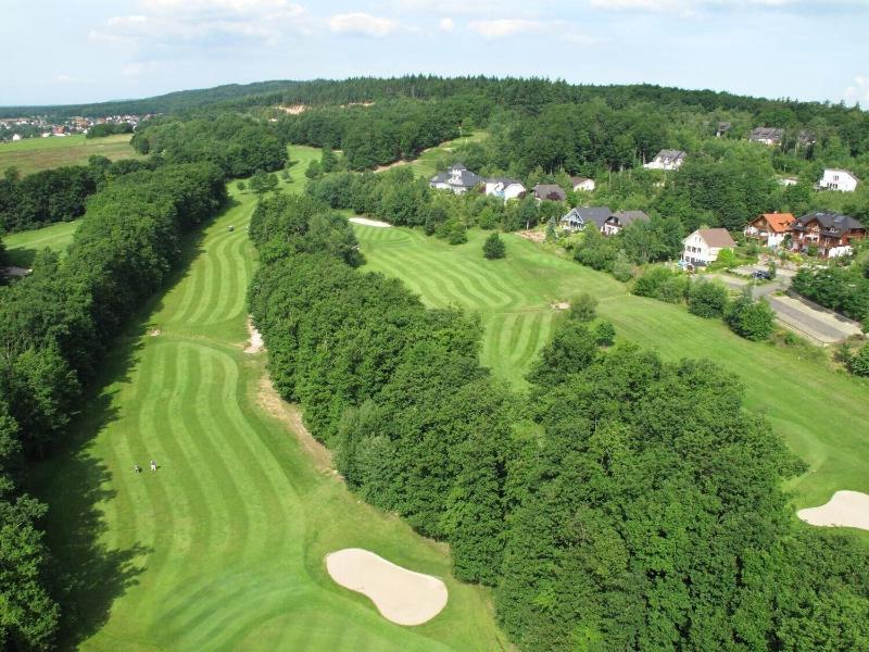 Land & Golf Stromberg - Aktivite