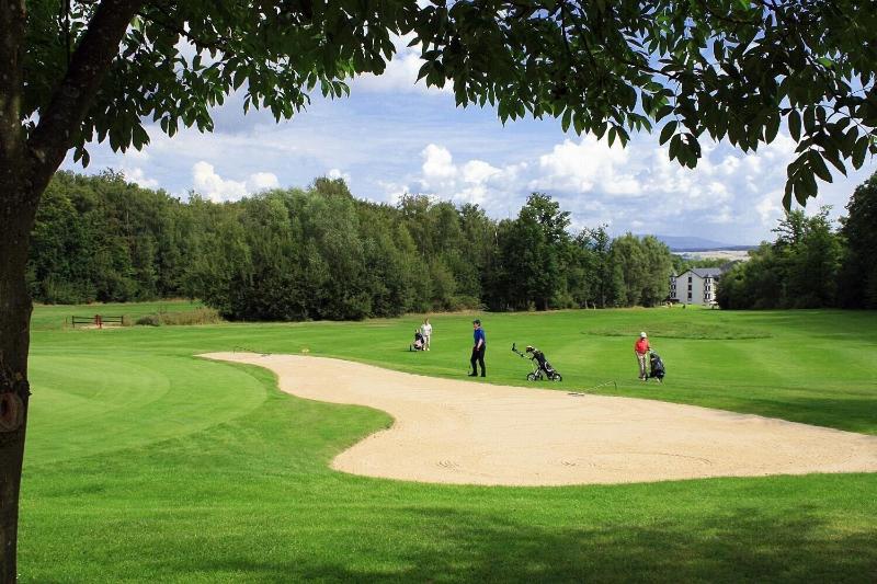 Land & Golf Stromberg - Aktivite