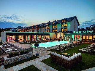 Land & Golf Stromberg otel fotoğrafı